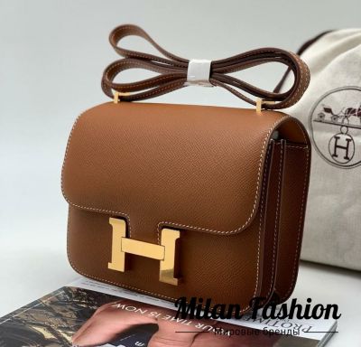 Сумка Constance 18 epsom  ()