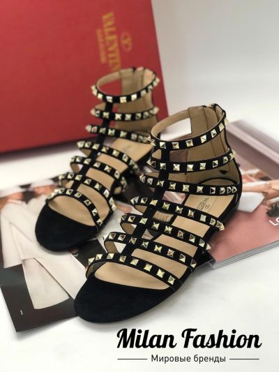 Сандалии  Rockstud  (40)
