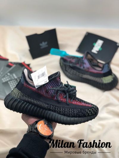 Кроссовки Yeezy Boost (41)