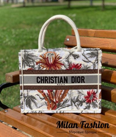 Сумка Book Tote mini ()