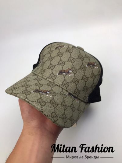 Бейсболка ()