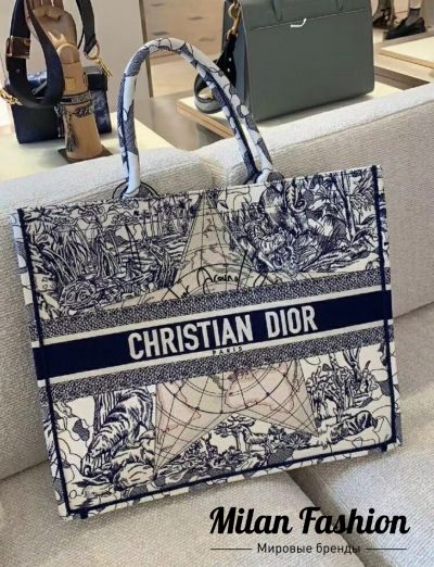 Сумка Book Tote ()