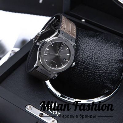 Часы CLASSIC FUSION ()
