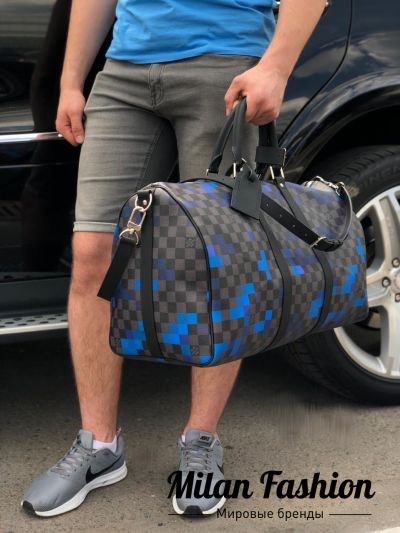 Дорожная сумка Keepall ()