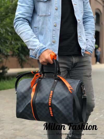 Дорожная сумка Keepall ()
