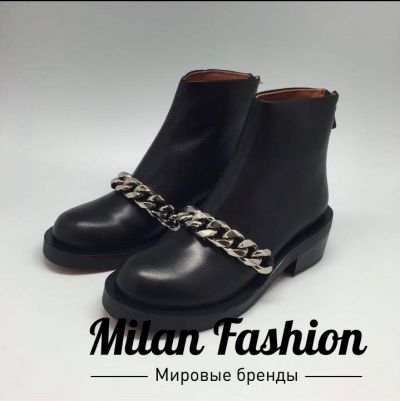 Ботинки (36)