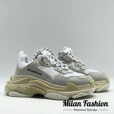 Кроссовки Triple S (40)