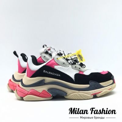 КроссовкиTriple S (40)