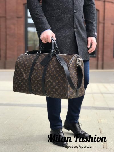 Дорожная сумка  Keepall  ()