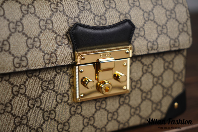 Сумка женская  Gucci v0450. Вид 4