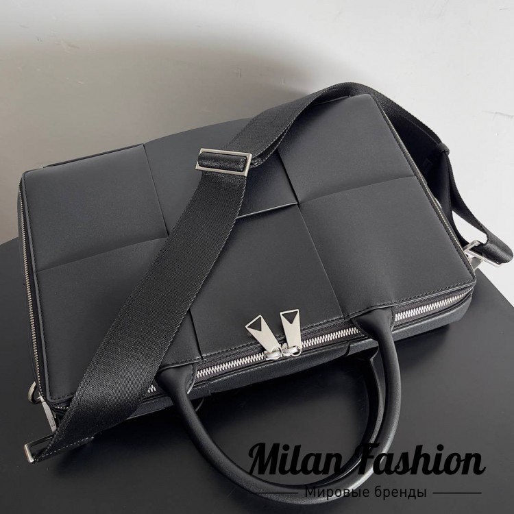 Портфель  Bottega Veneta V33436. Вид 3