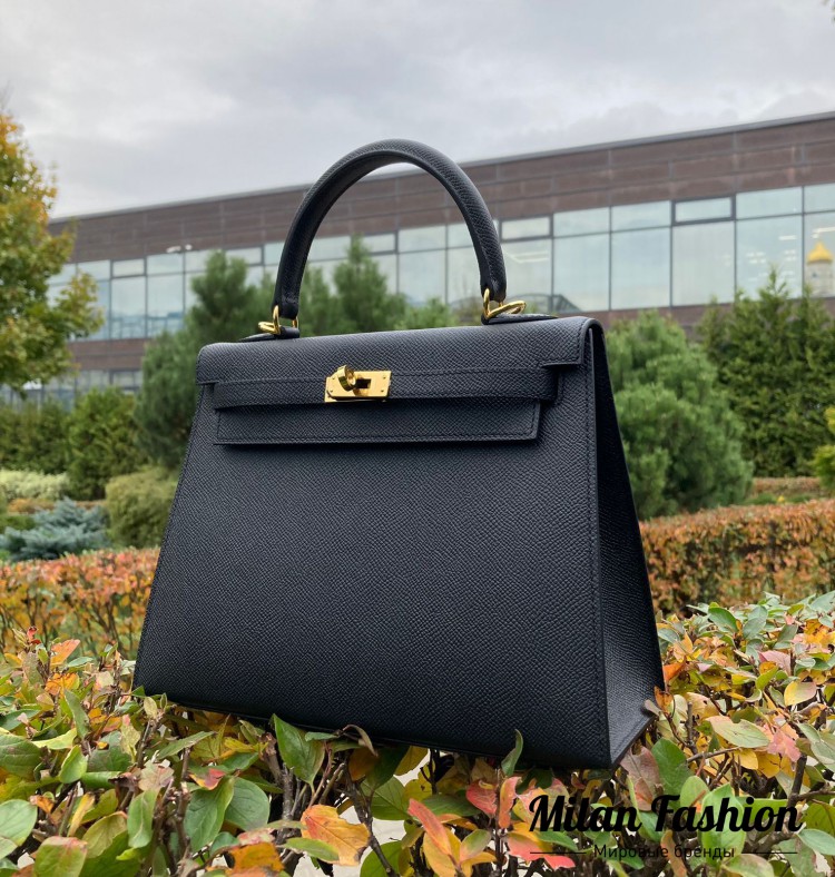 Сумка Kelly 25 Hermes V10625. Вид 2