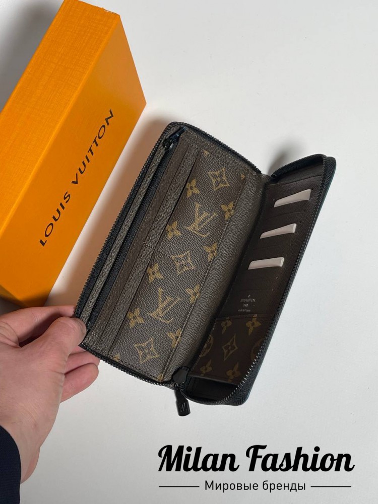 Бумажник  Louis Vuitton V45566. Вид 4