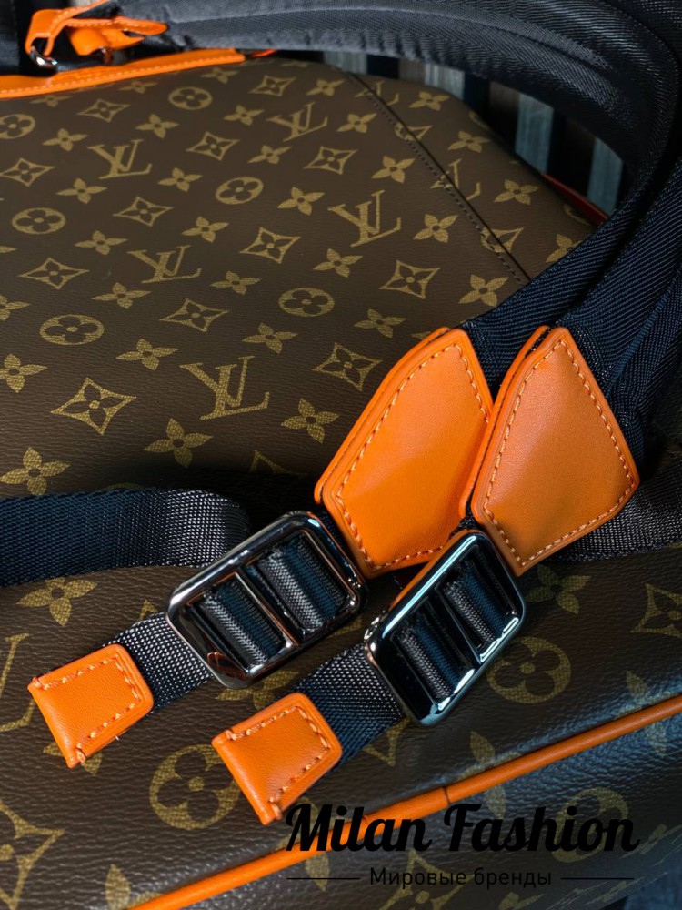 Рюкзак  Louis Vuitton V143261. Вид 3