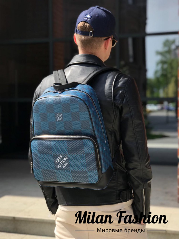 Рюкзак  Louis Vuitton V7626. Вид 1