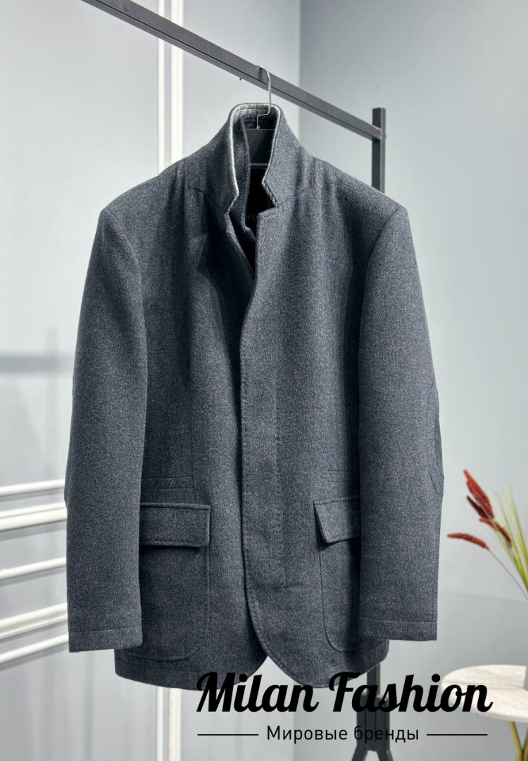 Куртка  Kiton V33754. Вид 1