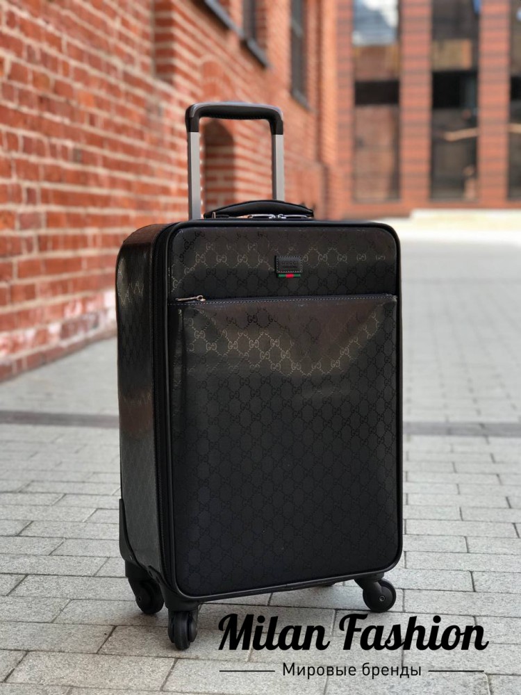 Чемодан  Gucci V13676. Вид 1