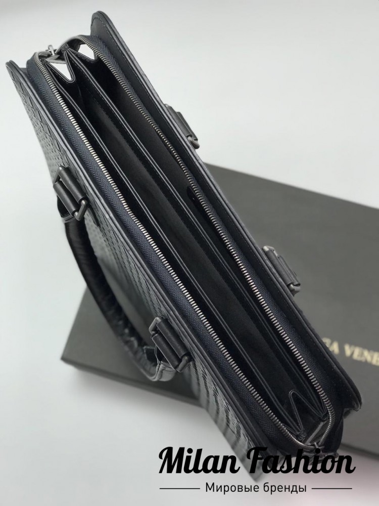 Деловой портфель Bottega Veneta bb1620. Вид 4
