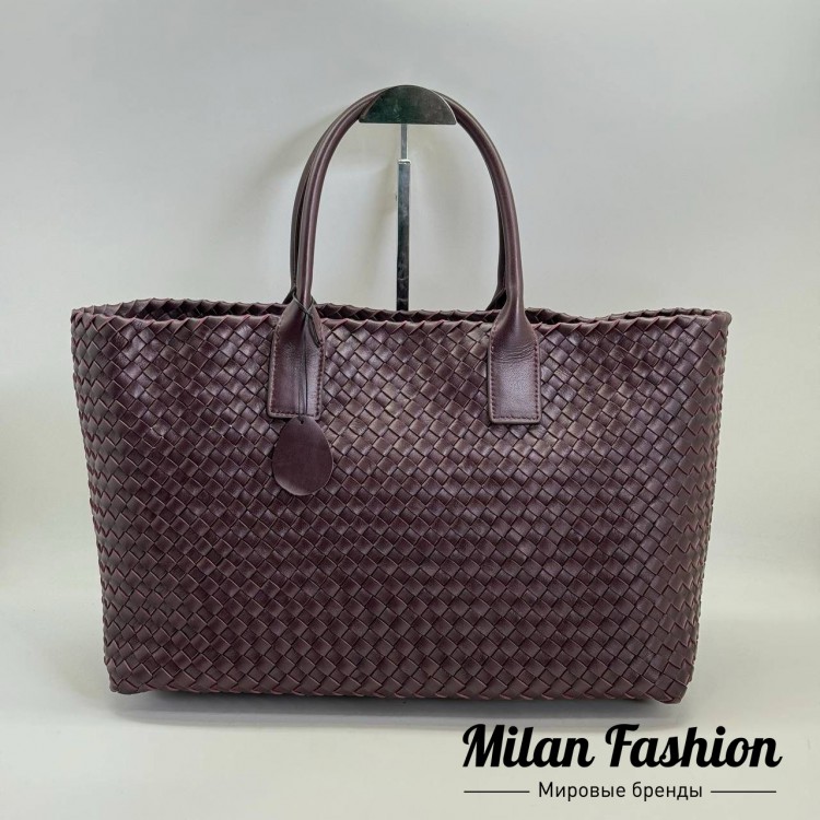 Сумка  Bottega Veneta V38785. Вид 1