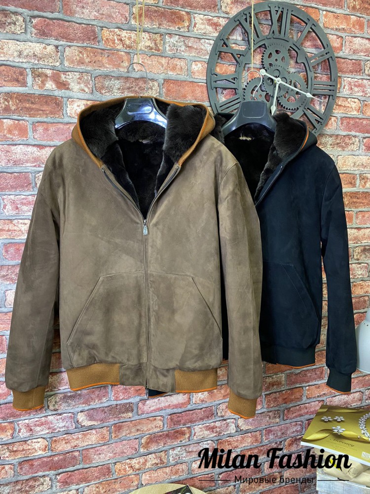 Куртка Loro Piana V10881. Вид 3