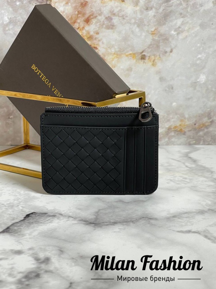 Картхолдер  Bottega Veneta V9092. Вид 3