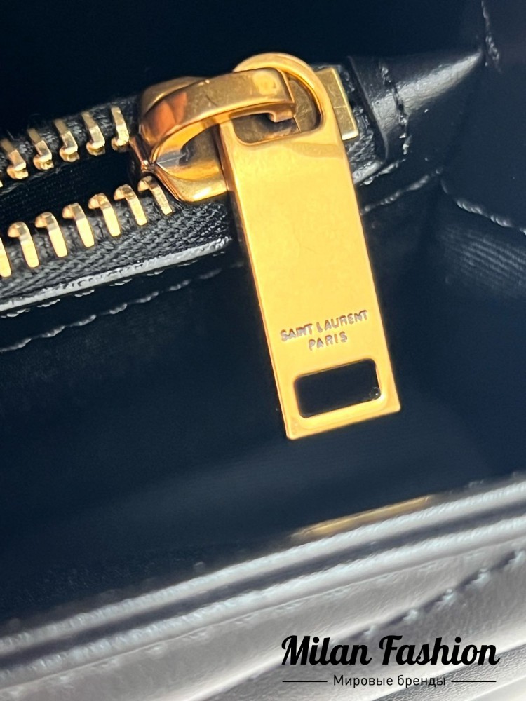 Сумка   Yves Saint Laurent V3838. Вид 7
