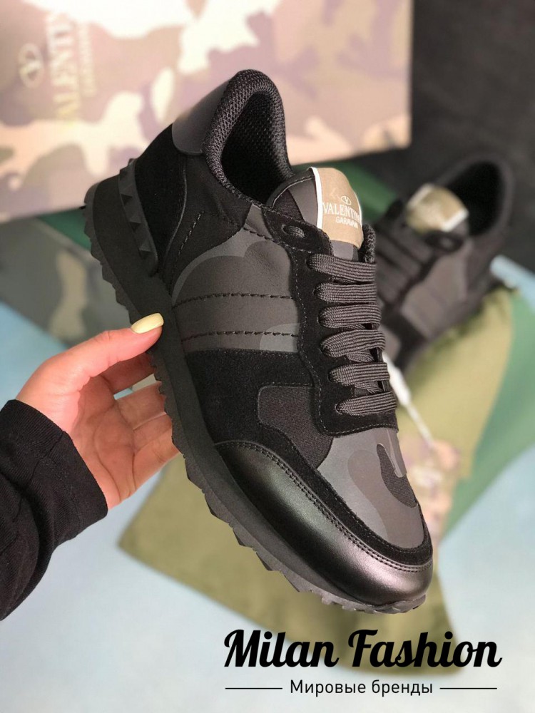 Кроссовки Valentino sa0002. Вид 3