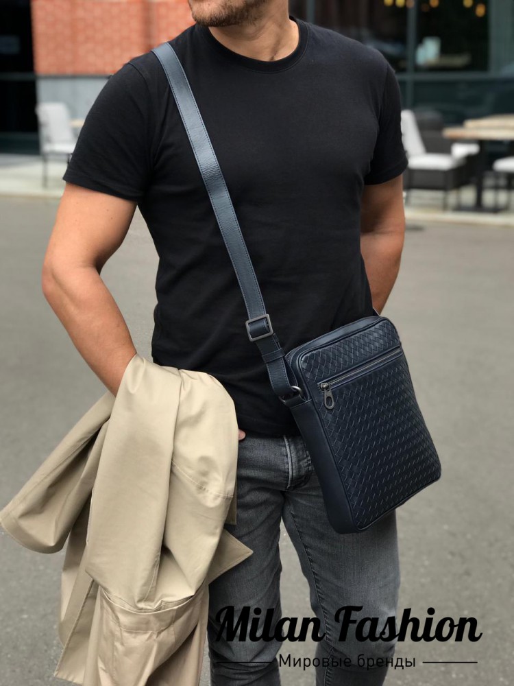 Сумка  Bottega Veneta V7346. Вид 2