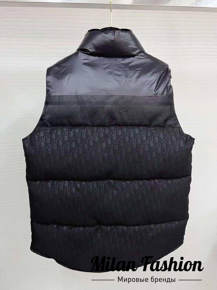 Жилет Christian Dior V45082. Вид 2