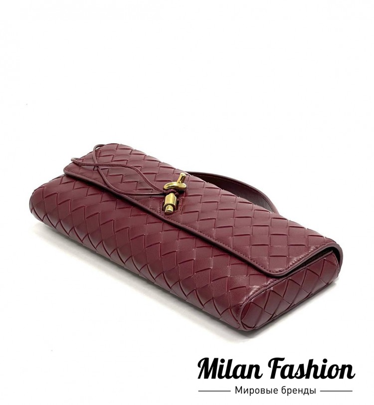 Клатч  Bottega Veneta V35913. Вид 4