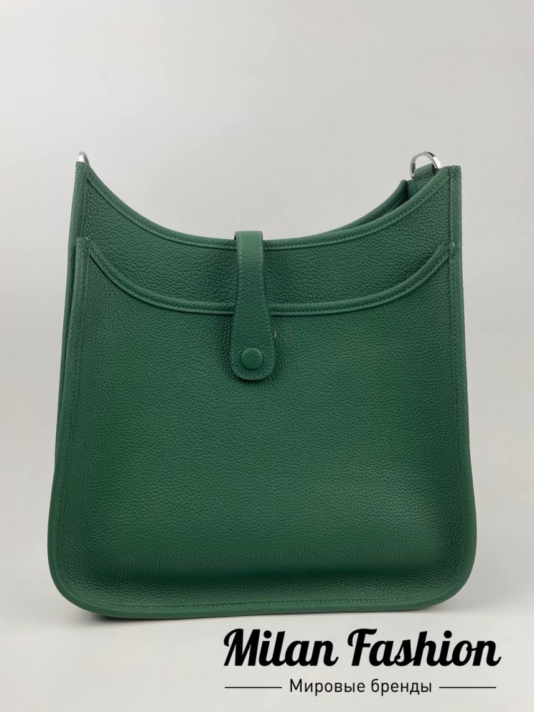 Сумка EVELYNE Hermes v0543. Вид 2