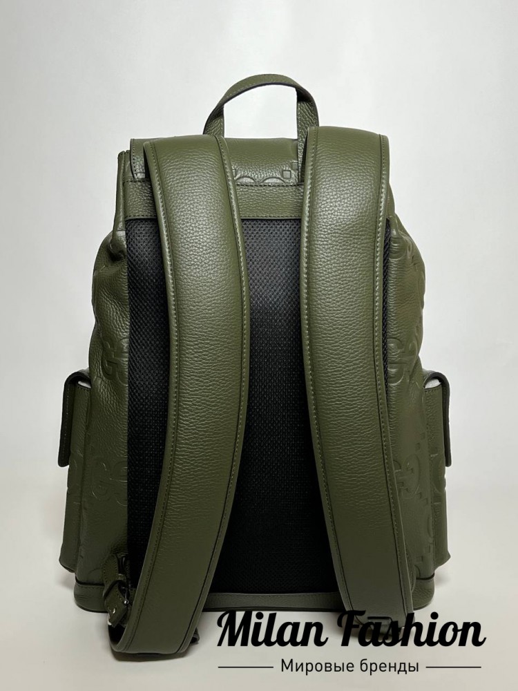 Рюкзак  Gucci V11158. Вид 4