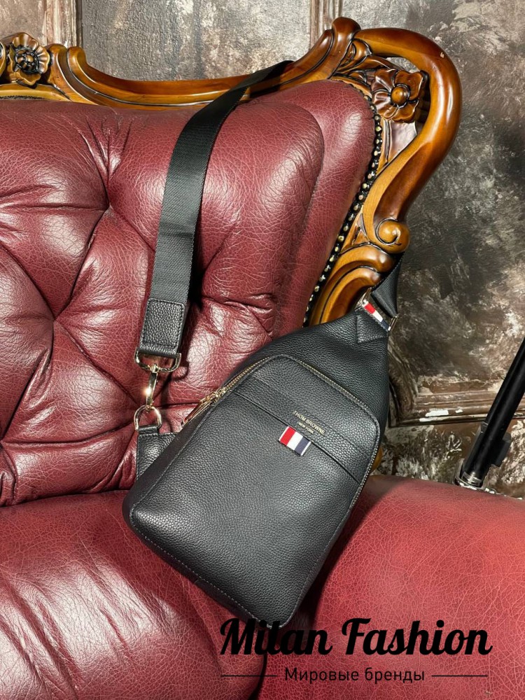 Сумка слинг  THOM BROWNE V10550. Вид 2