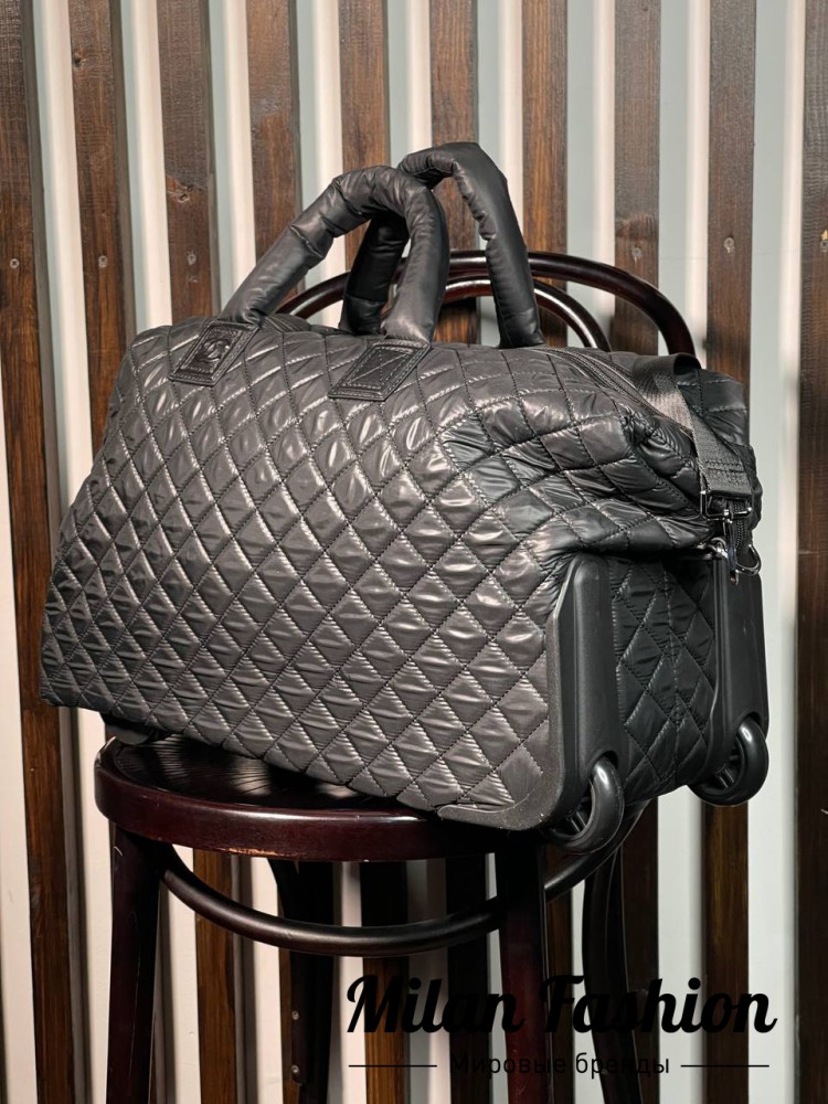 Сумка дорожная  Chanel V32729. Вид 6