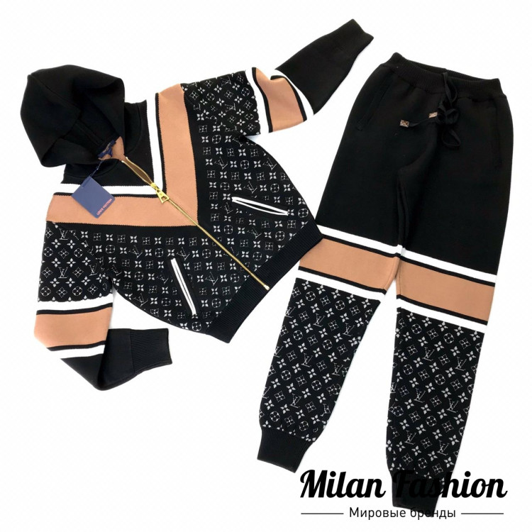 Костюм спортивный  Louis Vuitton v0527. Вид 1
