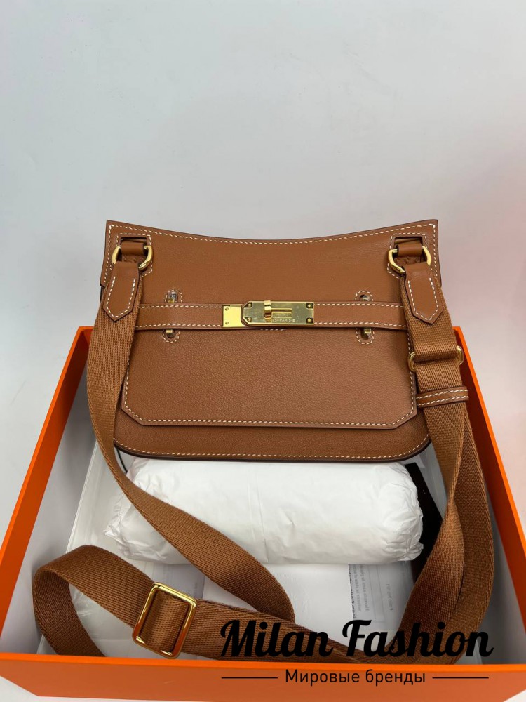 Сумка  Jypsiere Hermes V33664. Вид 2
