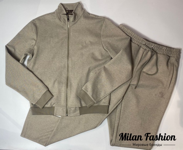 Спортивный костюм  Loro Piana V35182. Вид 1