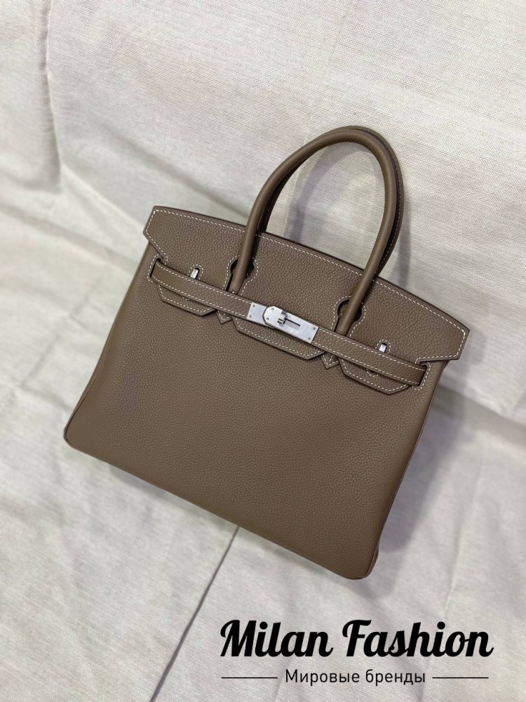 Сумка Birkin 35 Hermes v1851. Вид 2