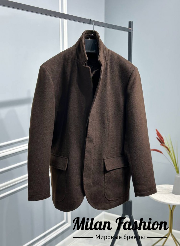 Куртка  Kiton V33755. Вид 4