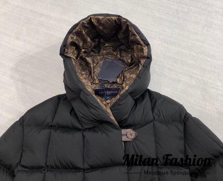Куртка Louis Vuitton V10760. Вид 2