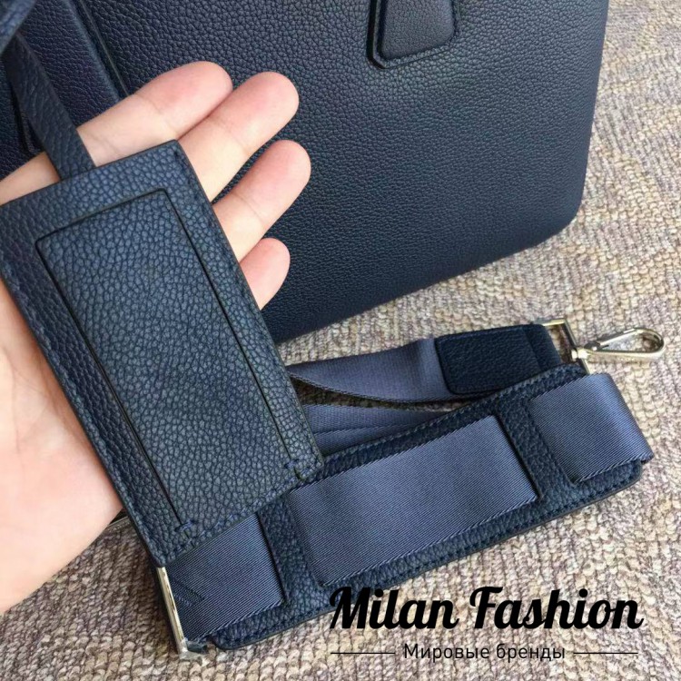 Деловая сумка Prada V46458. Вид 7