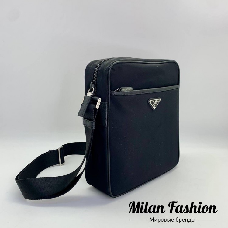 Сумка Prada V10064. Вид 3