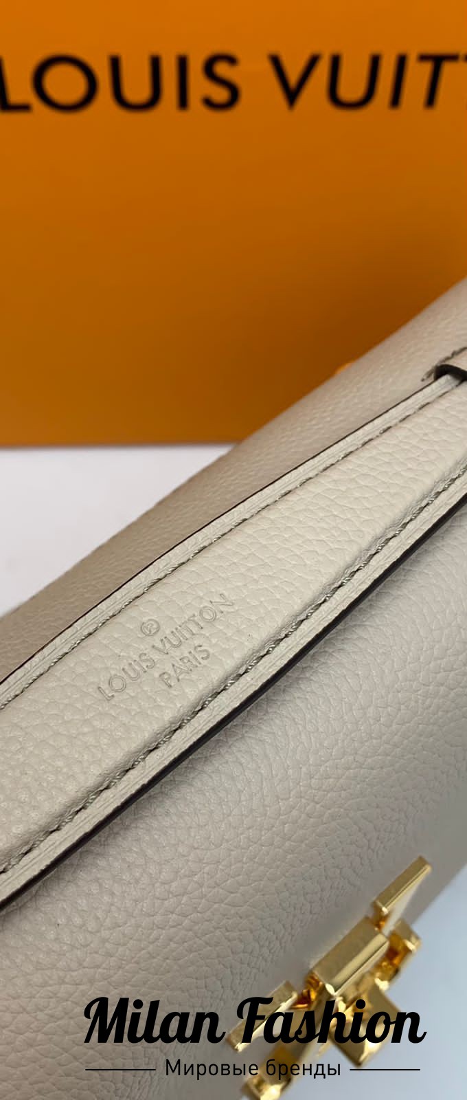 Сумка Louis Vuitton V33648. Вид 4