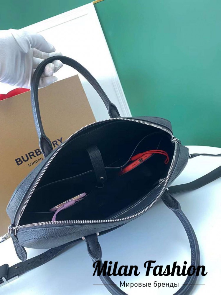 Рюкзак  Burberry V31384. Вид 2