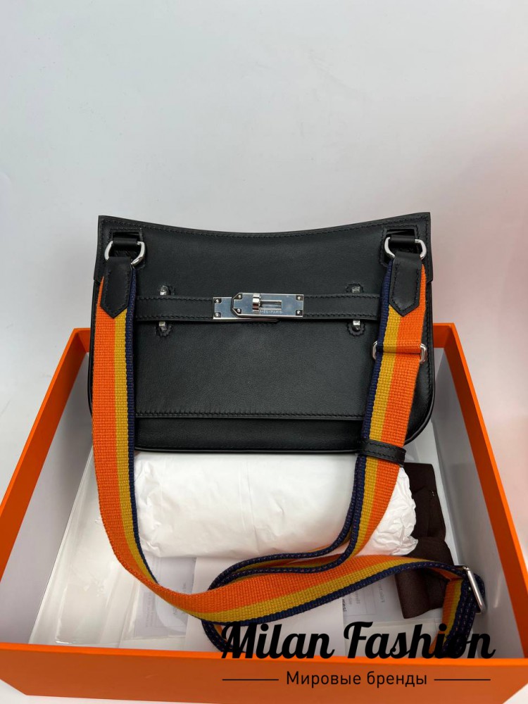 Сумка  Jypsiere Hermes V36671. Вид 2