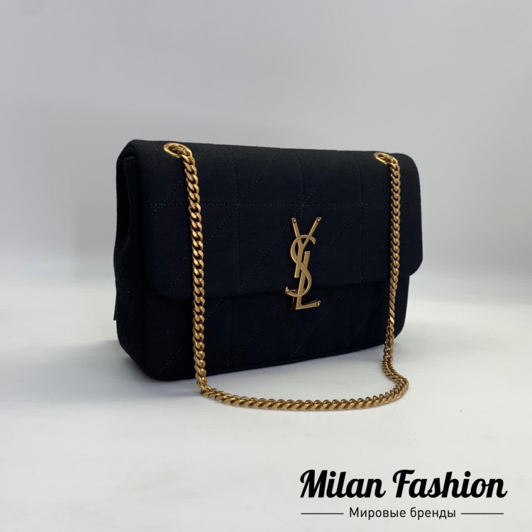 Сумка Yves Saint Laurent B6742. Вид 1