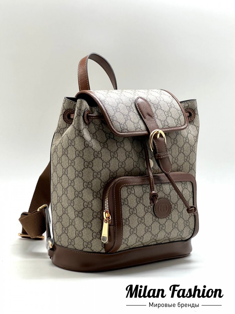 Рюкзак  Gucci V11304. Вид 1