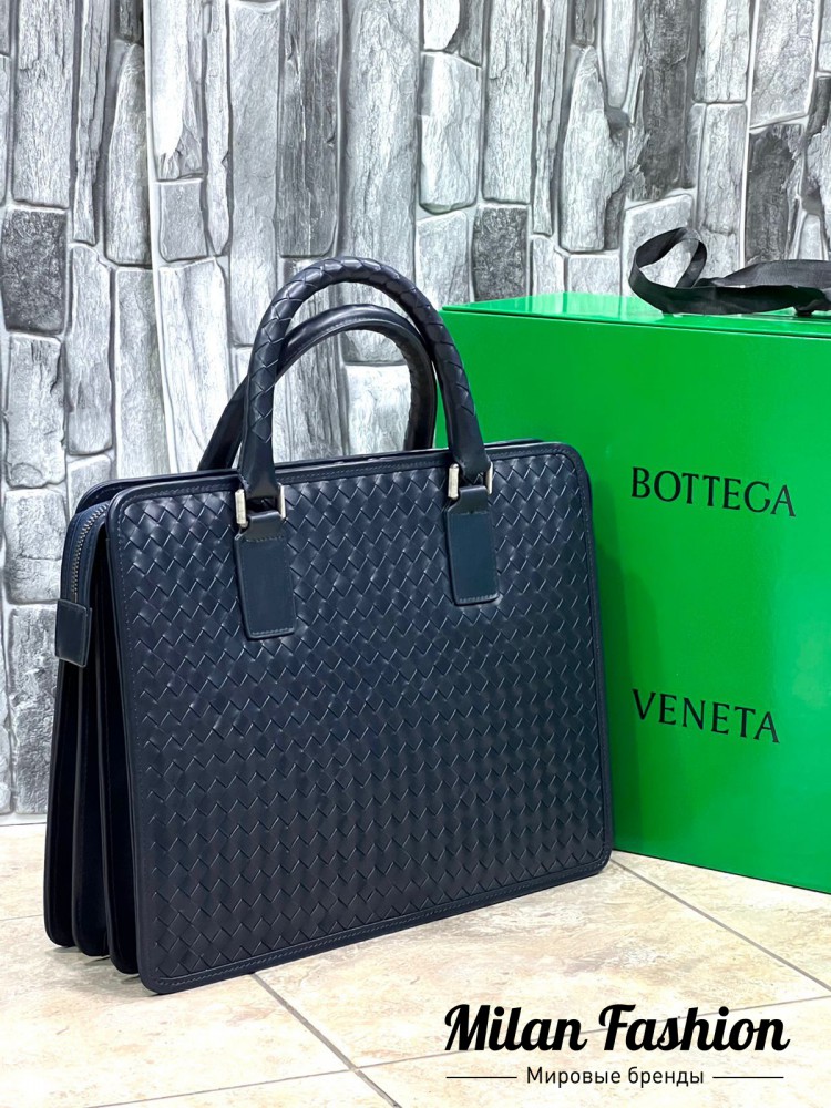 Портфель Bottega Veneta V7667. Вид 4