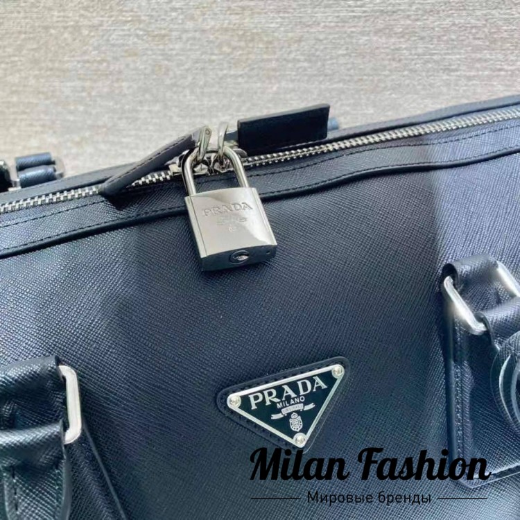 Сумка Prada V10300. Вид 5