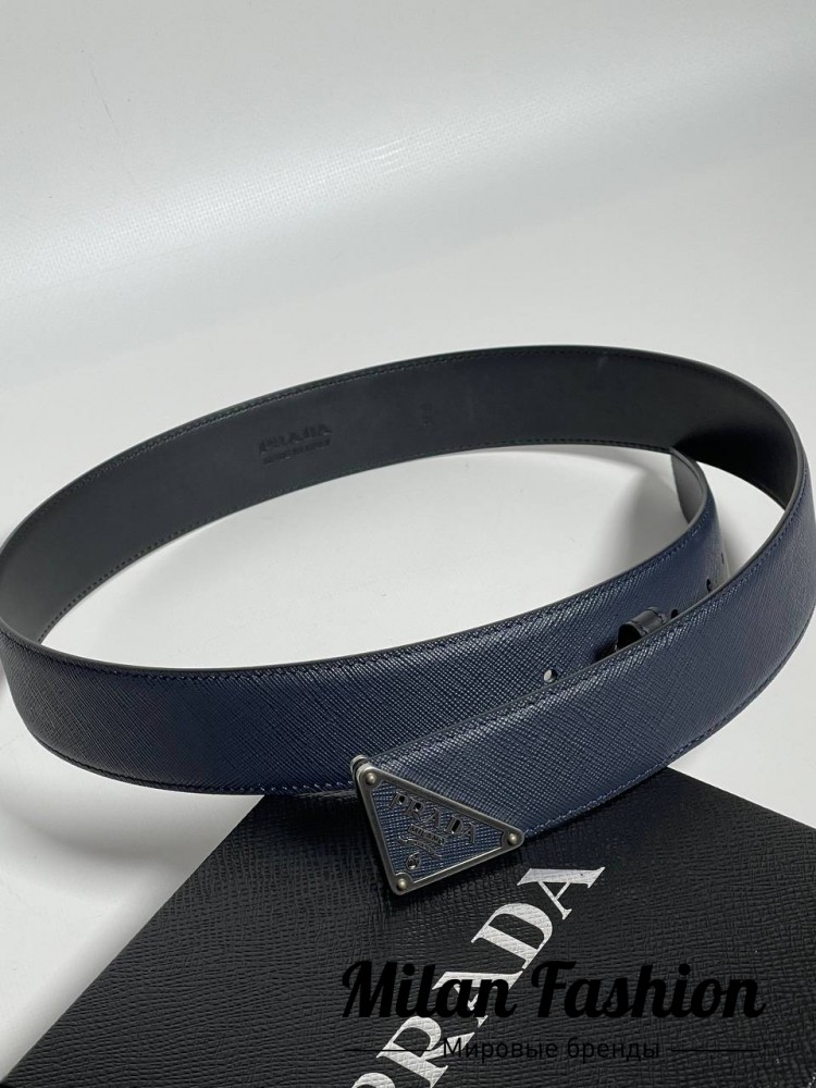 Ремень  Prada V39513. Вид 2